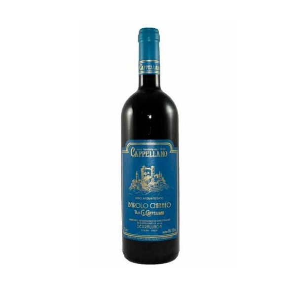 ワイン Cappellano Barolo 2016 Cappellano Barolo Chinato (2016 Harvest) 1.5 Liter 1.5 Liter